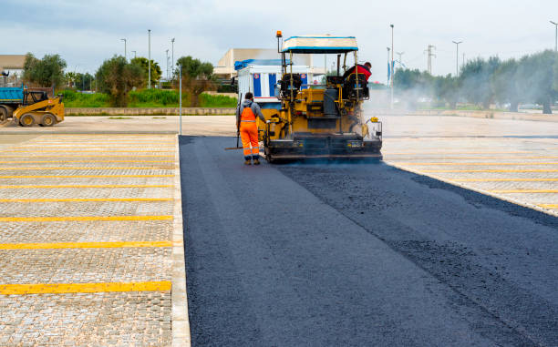 Best Gravel Driveway Installation  in West Easton, PA