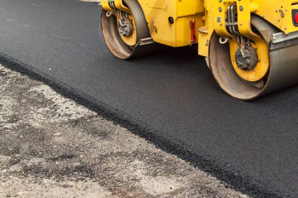 Best Recycled Asphalt Driveway Installation  in West Easton, PA