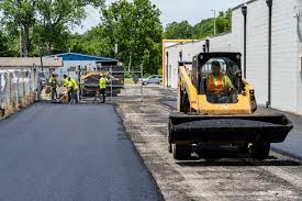 Best Driveway Overlay Services  in West Easton, PA