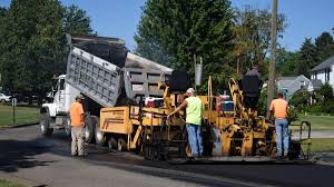 Best Stamped Concrete Driveways  in West Easton, PA